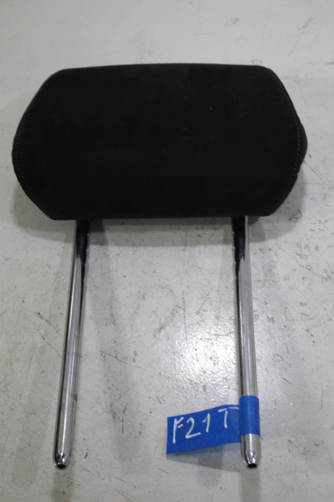 фото №1, Підголівник задня bmw f21 niebieska nić