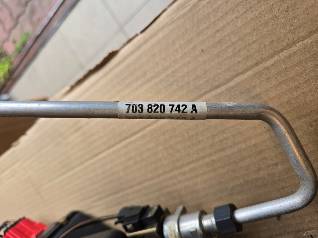 фото №7, Обігрівач задня з кондиціонер кліматронік vw t4 multivan caravelle