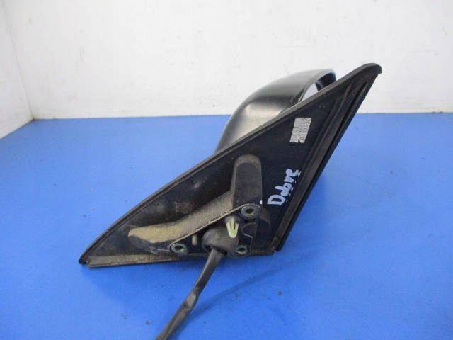 фото №5, Carina e t190 зеркало правое 5pin оригинал