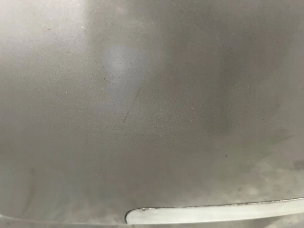 фото №4, Крышка багажника багажника комплектная renault grand scenic iii tehnk