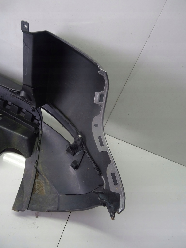 фото №9, Land rover range rover evoque l538 2013 бампер задний