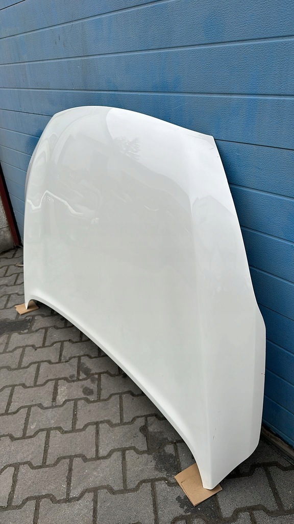 фото №3, Kia sorento 2016- капот