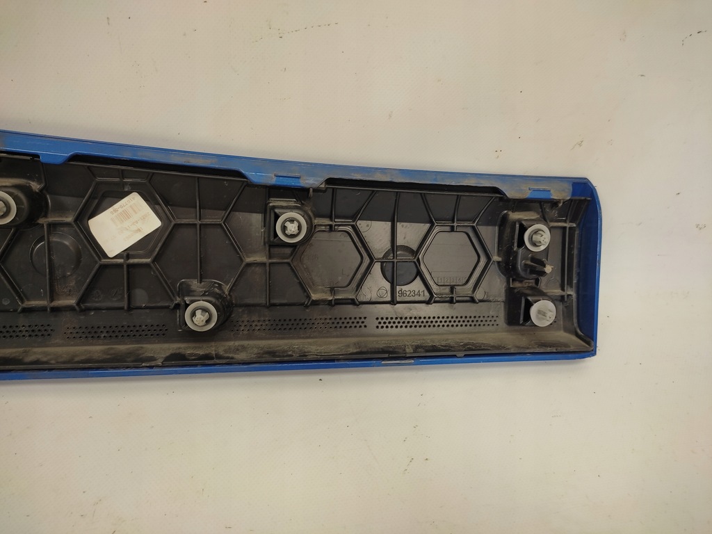 фото №9, Bmw x2 f39 m-pakiet молдинг дверь левая задняя 2018-