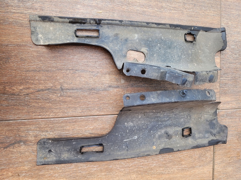 фото №12, Jeep cherokee kj 3.7 повітропровід повітря права