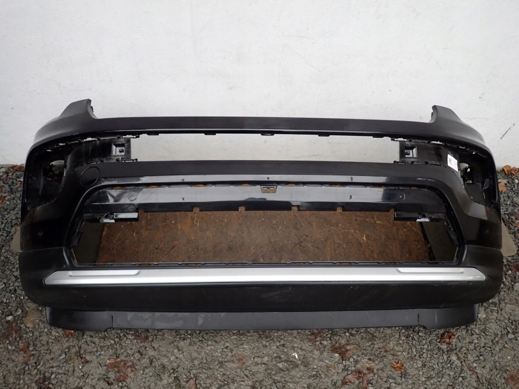 фото №1, Бампер перед передній jeep compass 2 ii lift 2020- 68449367aa