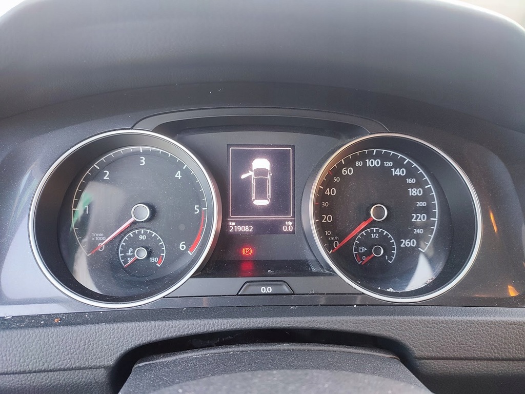 фото №15, Двигатель kompletny vw golf vii 2.0 tdi 150km 110kw dcya dcy 219 tyś film