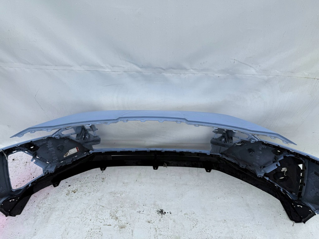 фото №11, Hyundai i20 iii n-line бампер перед передній 86511c0000