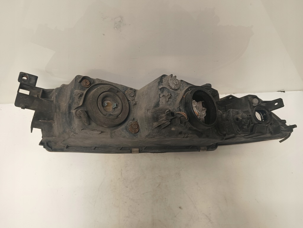 фото №6, Лампа передня права mitsubishi galant