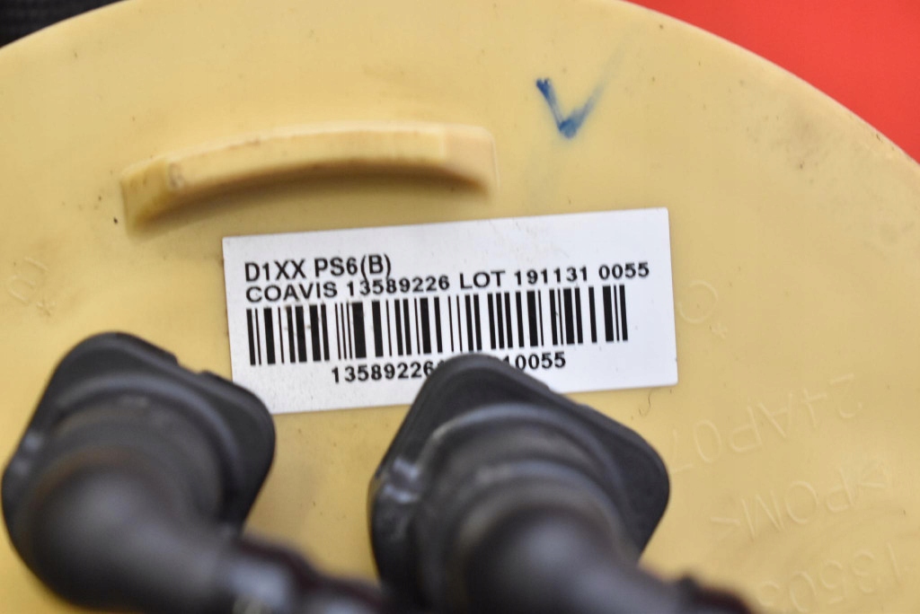 Помпа насос пального 13589226 opel astra 4 iv j 1.7 cdti 110km 11-20 Недорого