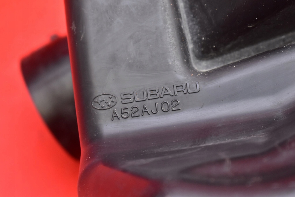 фото №6, Корпус фильтра воздуха a52aj01 subaru legacy 5 v 2.0 d 150 km 09-13