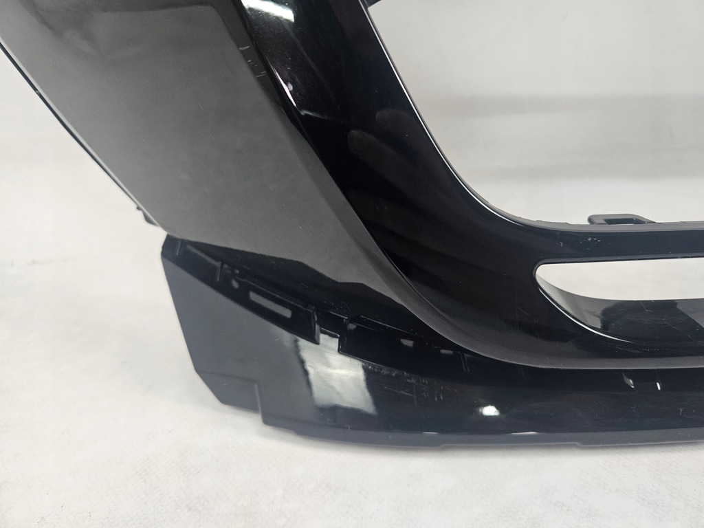 фото №11, Audi rs3 iv lift 2024 - молдинг рамка решітка бампера перед 8y0807725a