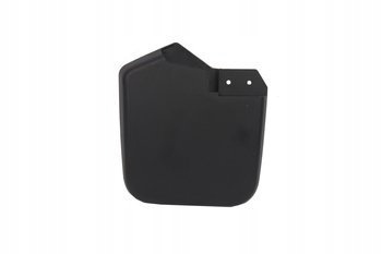 фото №1, Брызговик левый перед custom 2012- _ 1915642 _ bk21-16a267-bc5ja6