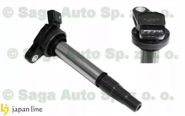 фото №1, Катушка зажигания 55-02006j