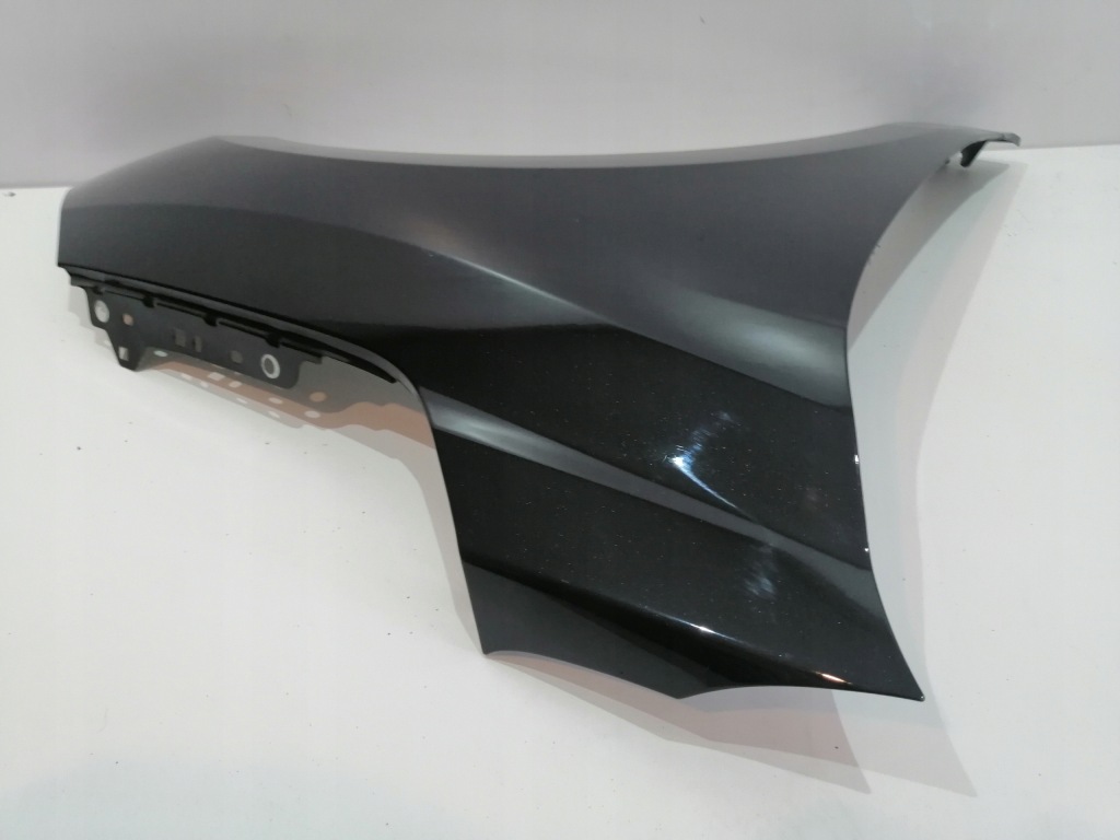 фото №7, Peugeot 208 ii крыло правый перед передний