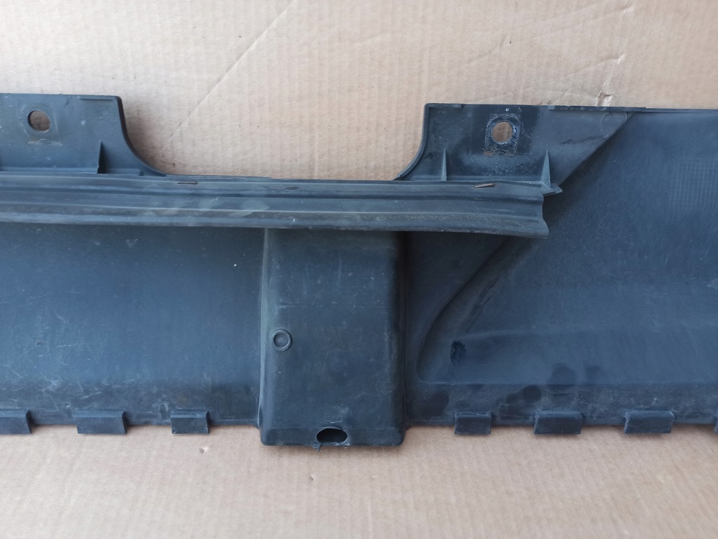 фото №7, Защита поперечина передний audi a4 b8 8k0807081