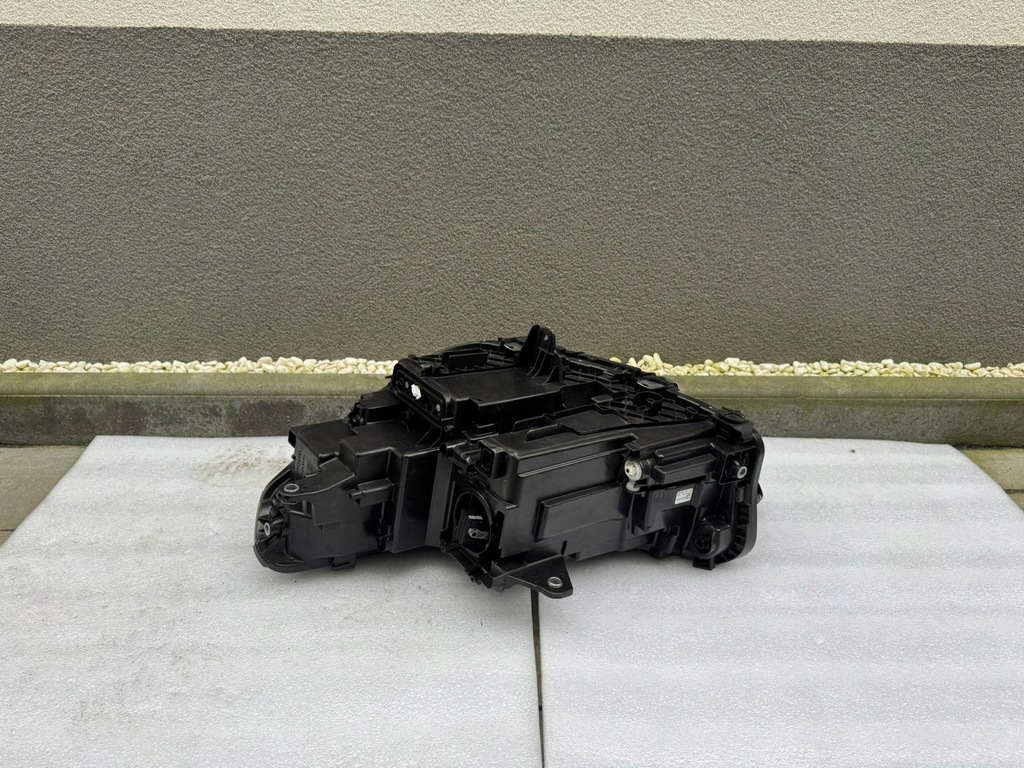 фото №6, Лампы bmw x1 u11 full led левая правая