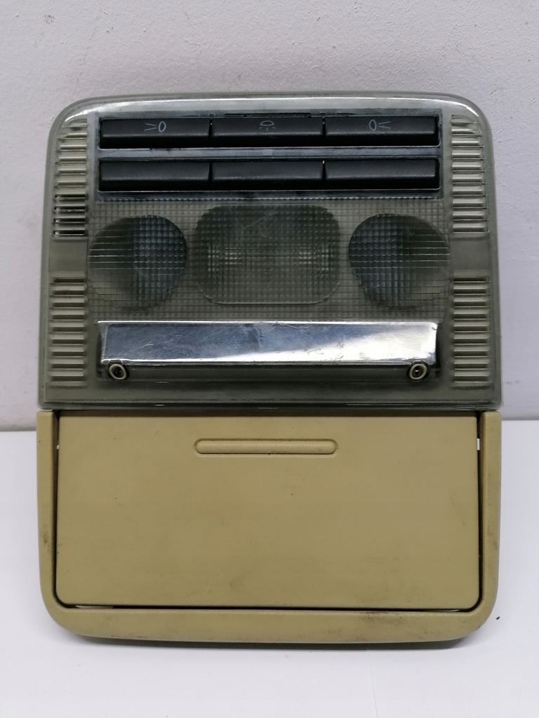 фото №1, Лампа освещение кабины alfa romeo оригинальный номер