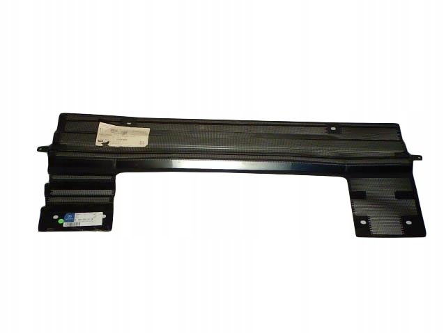 фото №1, Захист решітка mercedes actros 942 nowa оригінал