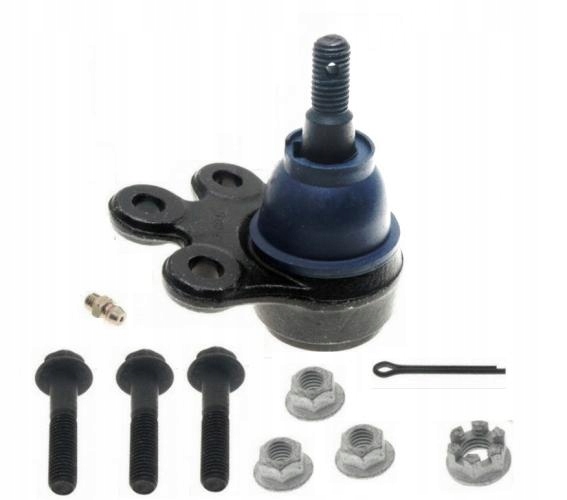 фото №1, Шаровая опора рычага cadillac deville 00-05