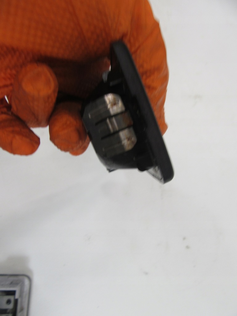 фото №6, Лампа стельовий салонна задня ліва bmw e70 x5