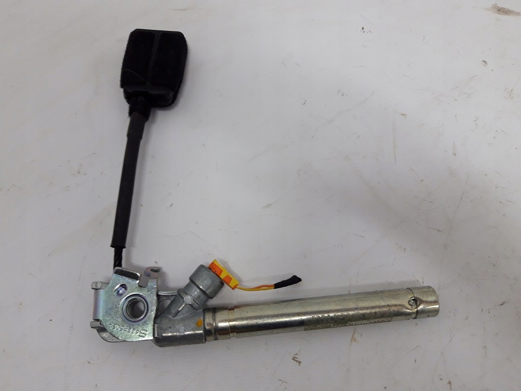 фото №1, Citroen c4 picasso ii натяжитель поперечина правый передний