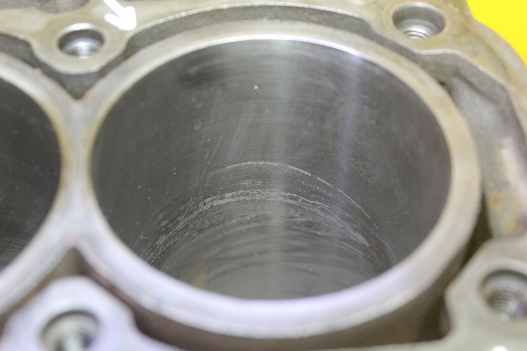 фото №5, Блок двигуна volswagen golf v skoda seat audi 1.4 tsi cax 03c021 aj am an