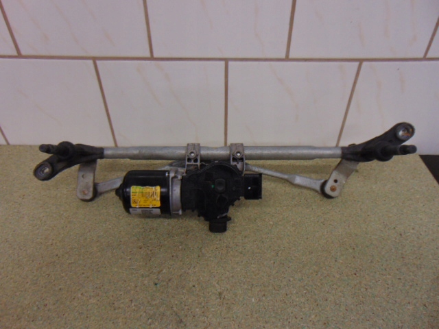 фото №1, Механізм двірник перед 301 c-elysee ii 2017r