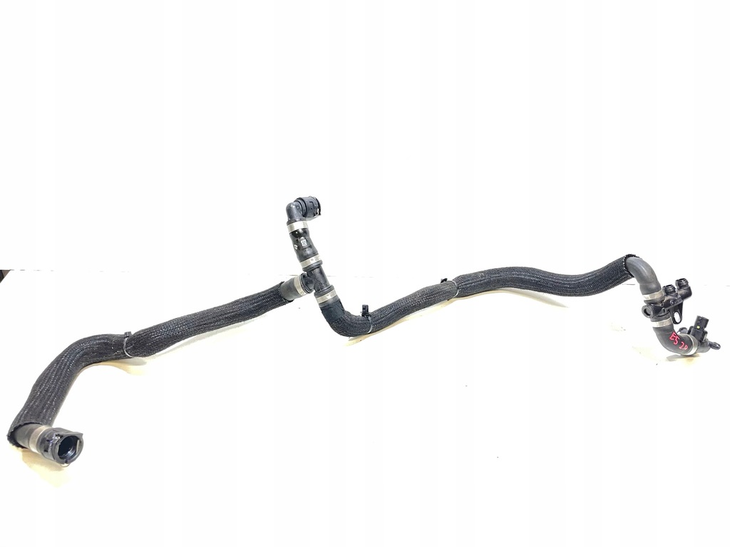 фото №1, Renault espace v 2.0 dci adblue wąż wody шланг