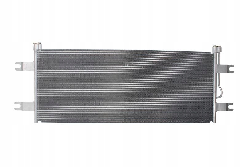 фото №1, Радіатор кондиціонера thermotec ktt110461