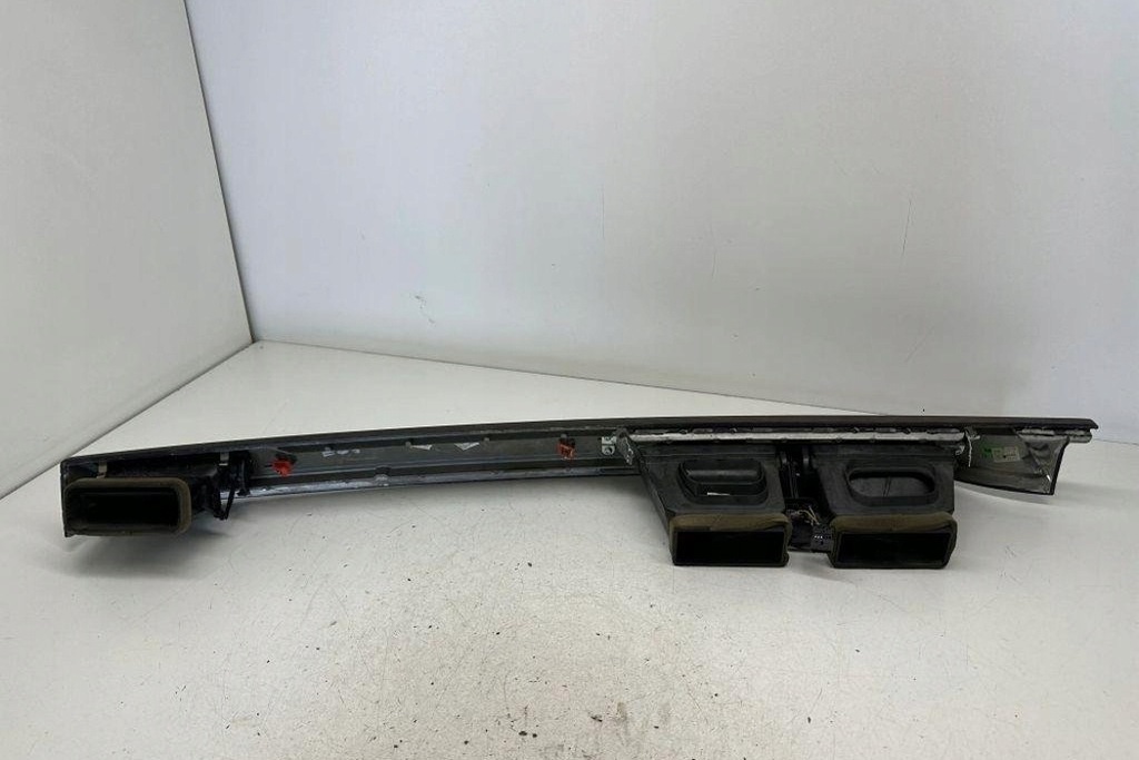 фото №15, Комплект молдинг зовнішніх bmw 7 e65, e66, e67 7025308 3.0l дизель 170kw