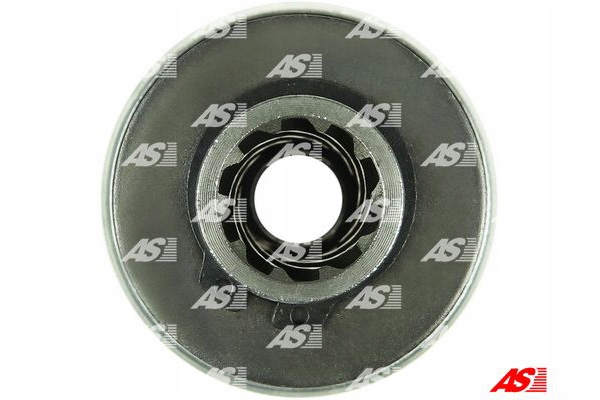 фото №3, Зчеплення односторонній, стартер as-pl sd9006