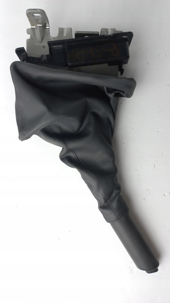 фото №13, Vivaro trafic talneto iii b важіль гальма ручного wajha