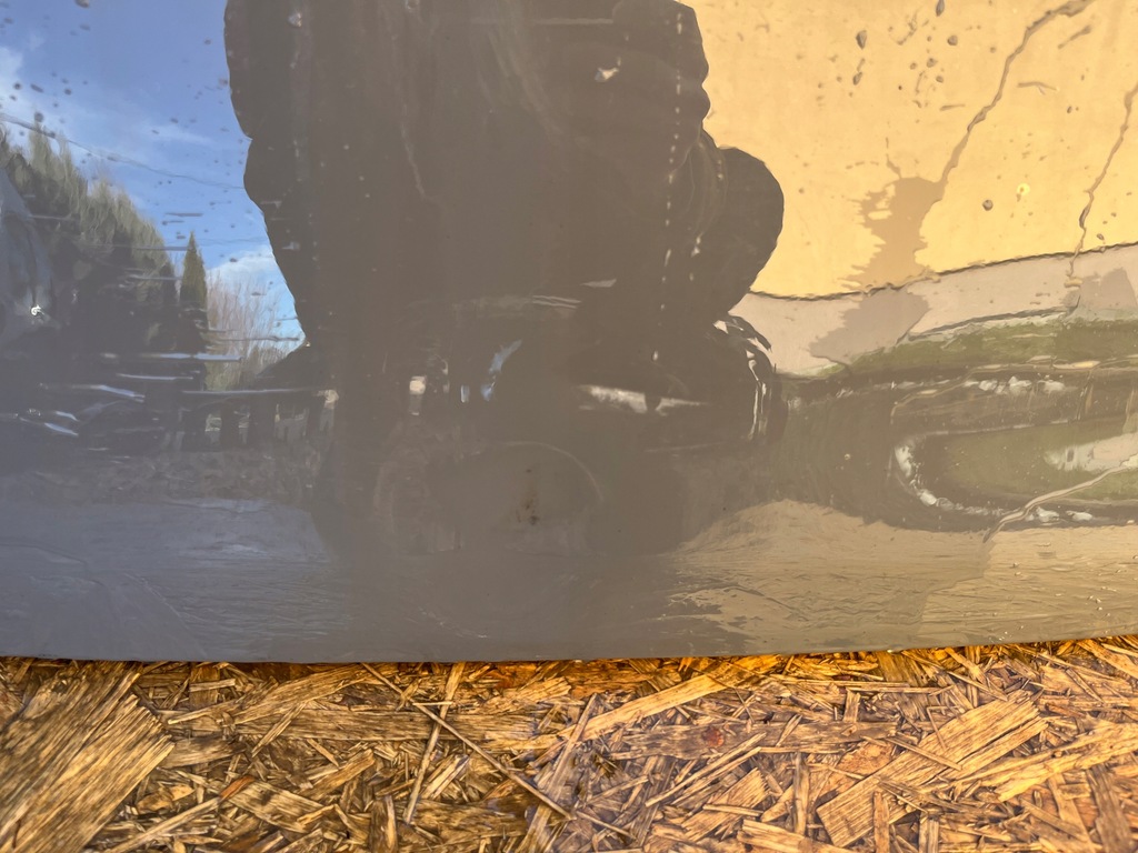 фото №9, Volkswagen vw caddy iii 3 двері задні задня ліва