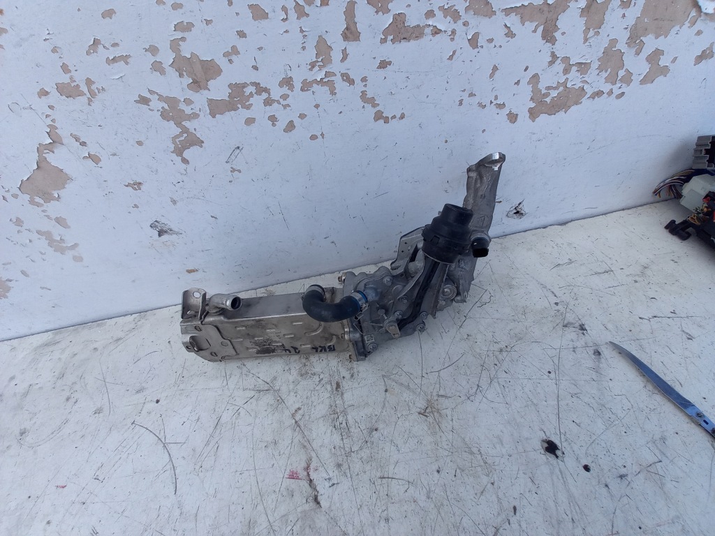 Клапан egr mercedes a-kl b-kl cla a6511400660 q12 в Україні