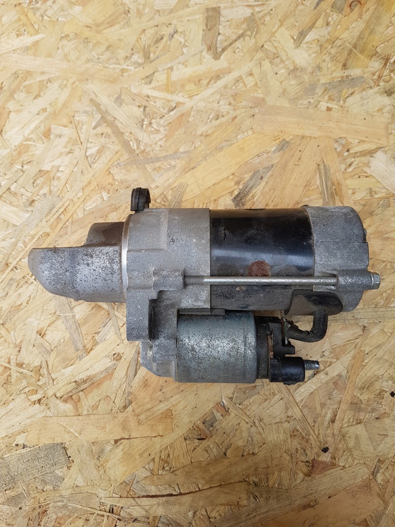 фото №6, Opel insignia стартер 55491473