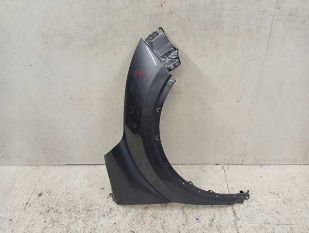 фото №1, Крыло правый перед передний toyota chr ch-r 16-