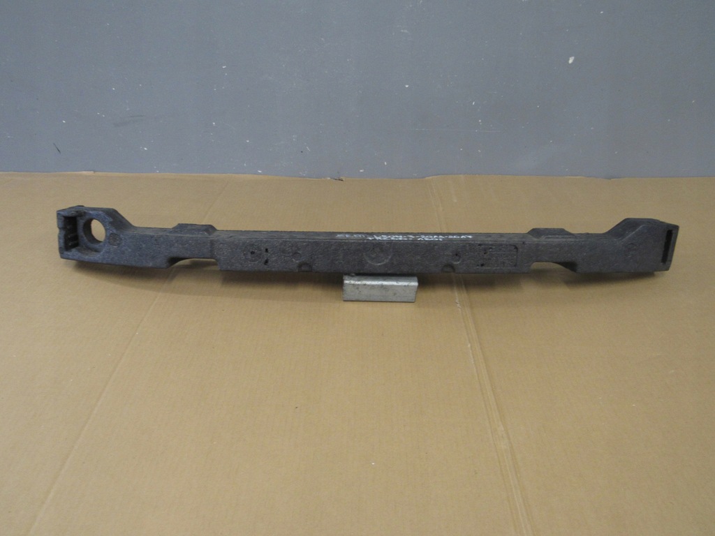 фото №1, Seat leon 3 2012-2017 абсорбер перед пенопласт