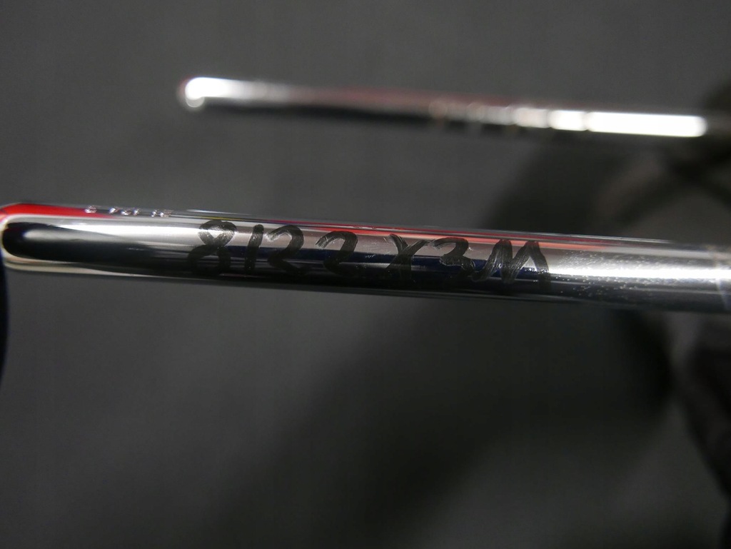 фото №6, Bmw g01 f97 підголівник задній середній