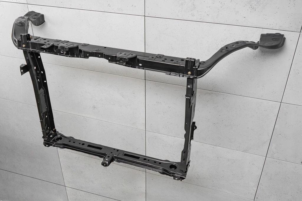 фото №8, Toyota highlander iv xu70 19-25 pas передний усилитель передний 532050e901