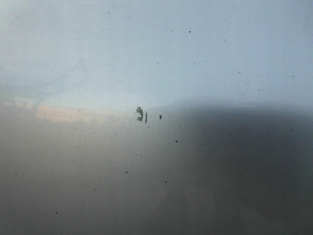 фото №12, Дверь vw tiguan 5n левая передние серебристый la7w