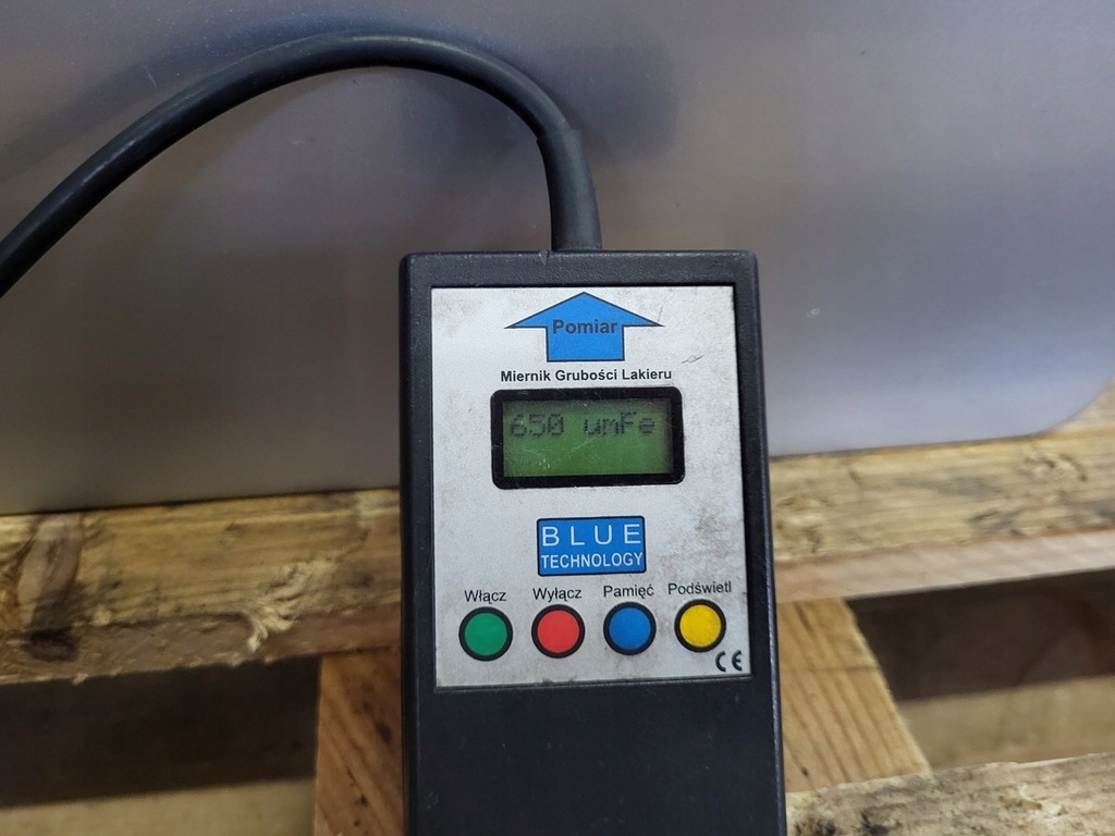 фото №13, Opel astra f kombi двері лівий задня ліва задні z147