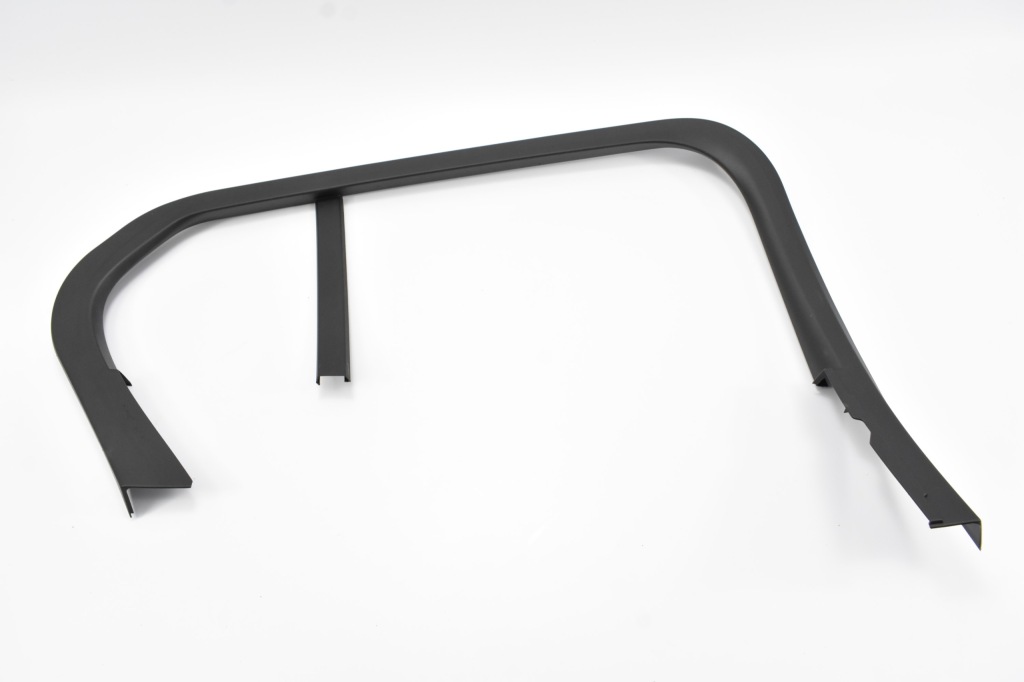 фото №1, Защита рамы молдинг дверь левый задняя задняя 7464797 bmw 1 iii f40 2020