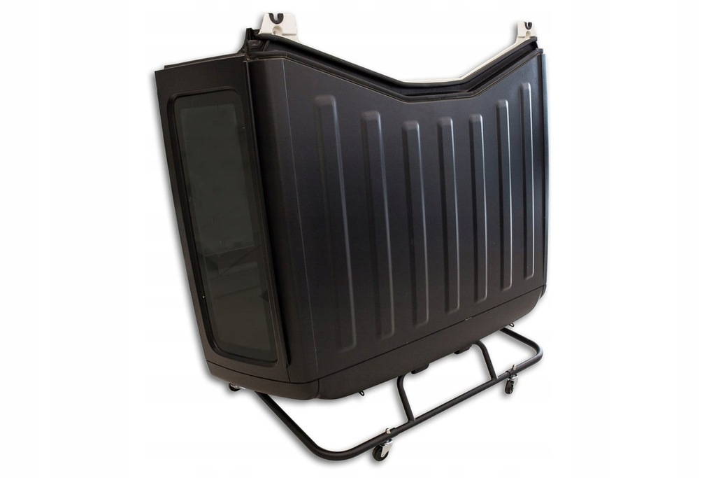 фото №9, Подставка na крыша жёсткий jeep wrangler jk 2007-2018