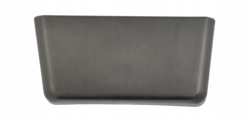 фото №1, Заглушка бампера iveco stralis 2013-