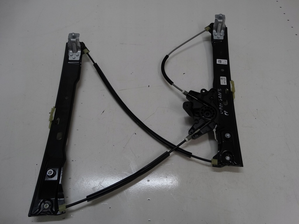 фото №1, Подъемник стекло правый перед ford c-max grand ii