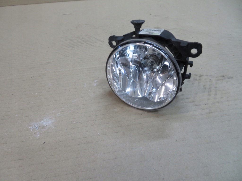 фото №1, Протитуманна фара правий = лівий dacia renault 26150097r