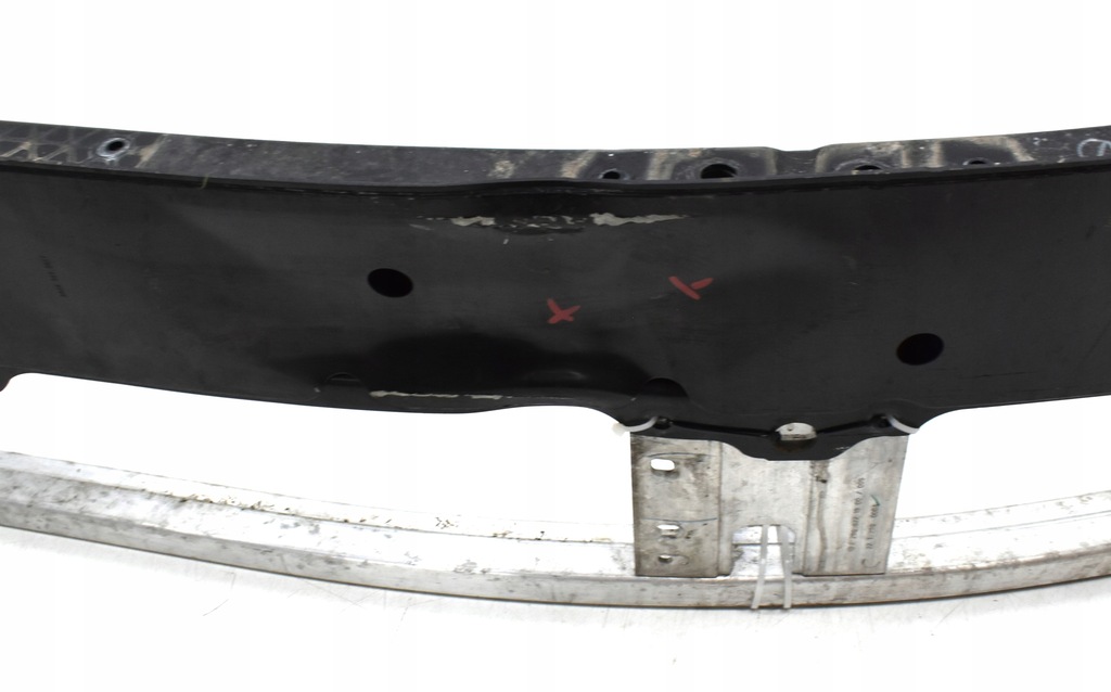 фото №9, Mercedes eqs w296 x suv балка бампера перед передня org