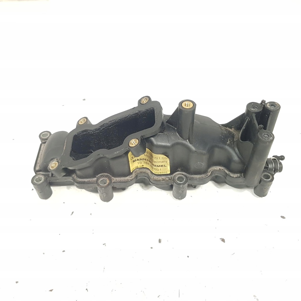 фото №1, Коллектор всасывающий audi q7 4l 3.0 tdi z059129711cg