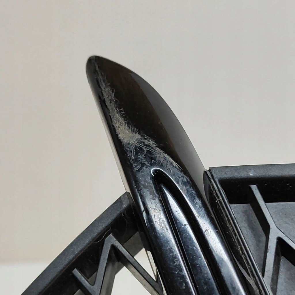 фото №6, Audi q5 sq5 2015 левая сторона решётка радиатора радиатора / решётка радиатора