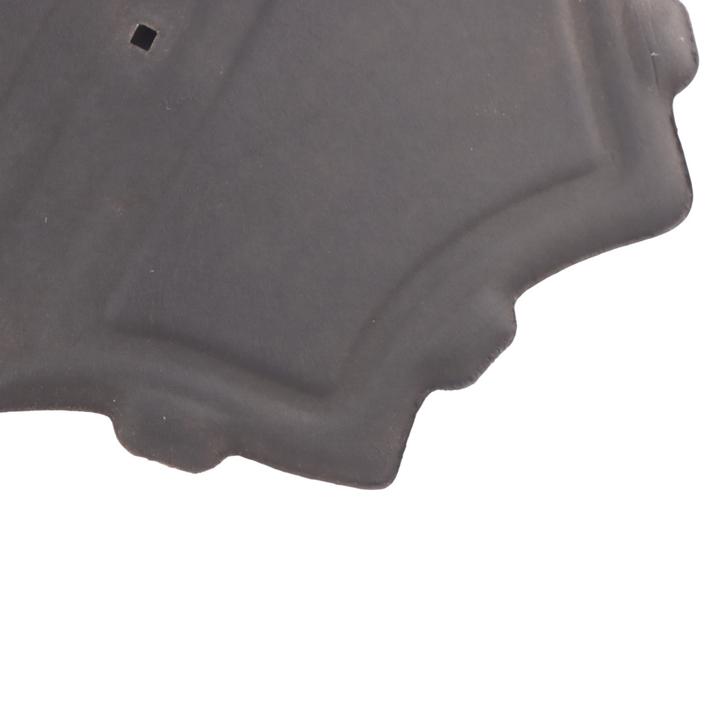 фото №10, Audi a1 8x шумоизоляция шумоизоляция двигателя защита pod капот 8x0863825